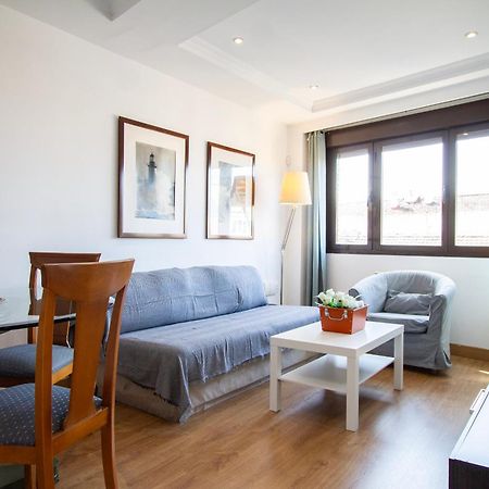 Apartamentos Adelfas Madrid Dış mekan fotoğraf