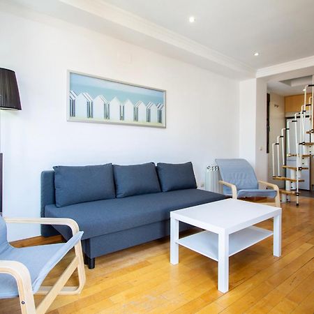 Apartamentos Adelfas Madrid Dış mekan fotoğraf