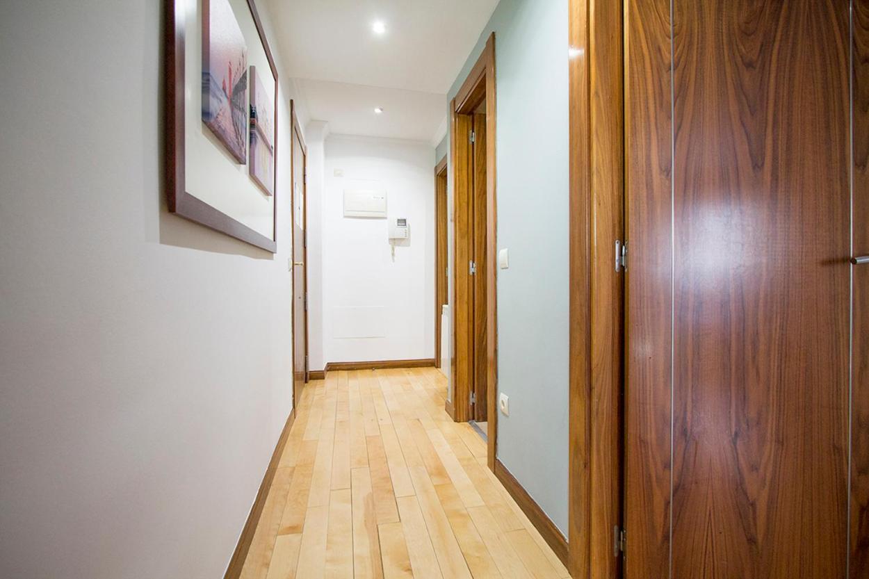 Apartamentos Adelfas Madrid Dış mekan fotoğraf