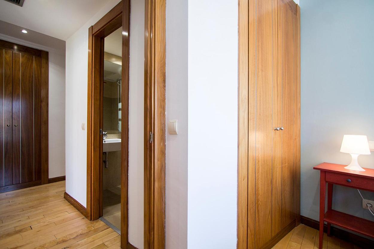 Apartamentos Adelfas Madrid Dış mekan fotoğraf