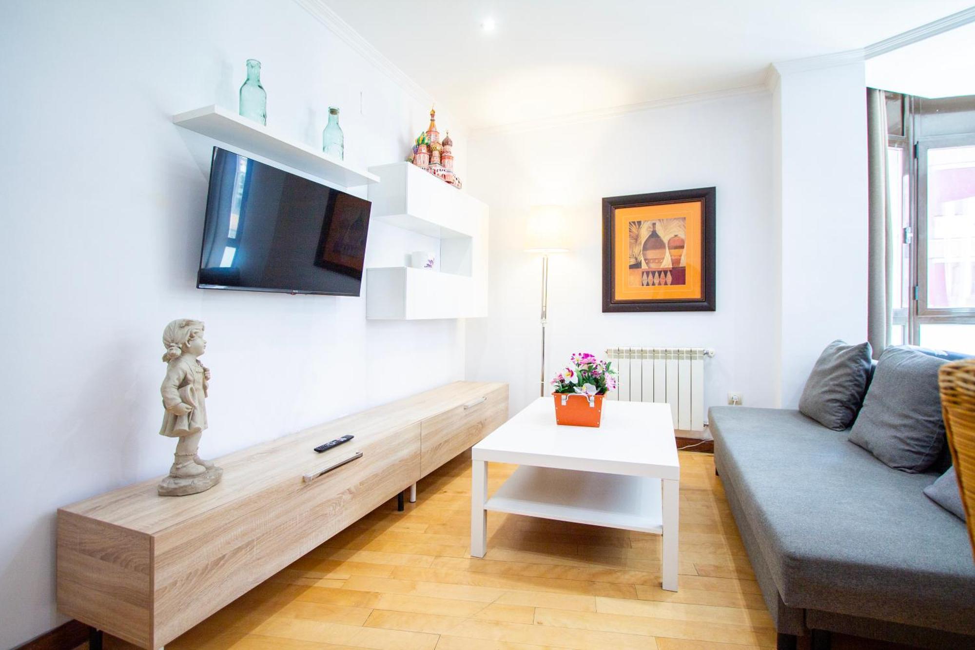 Apartamentos Adelfas Madrid Dış mekan fotoğraf