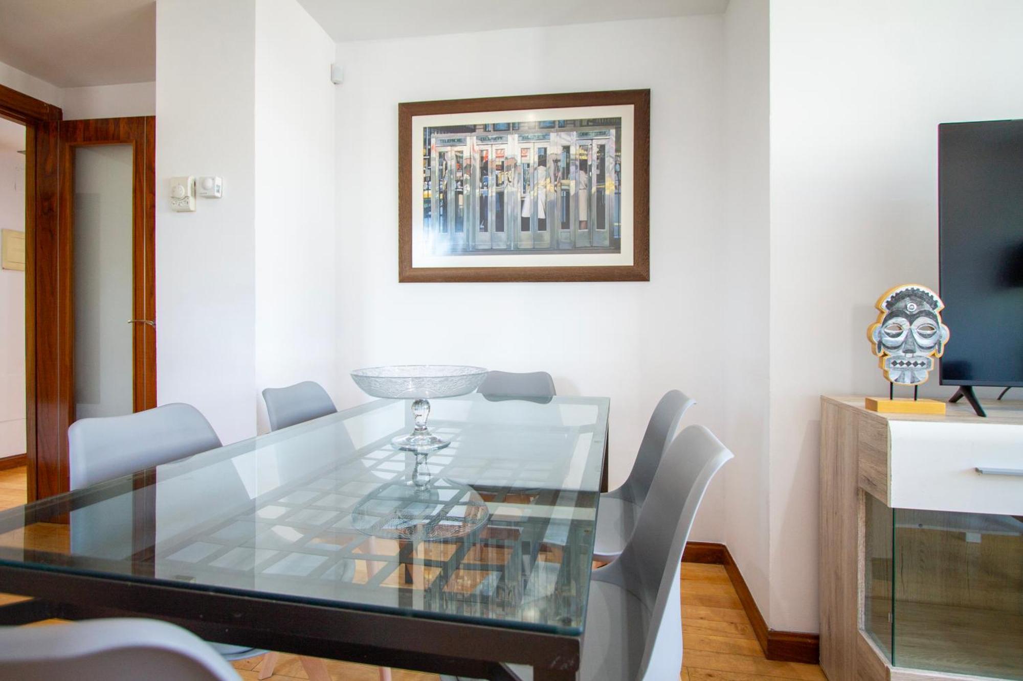 Apartamentos Adelfas Madrid Dış mekan fotoğraf