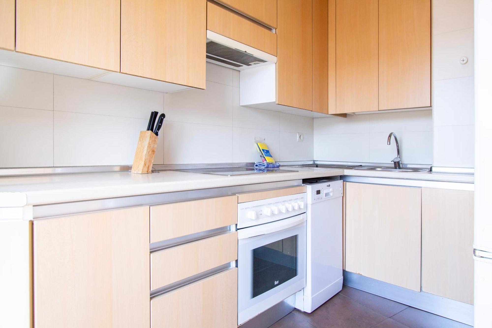 Apartamentos Adelfas Madrid Dış mekan fotoğraf