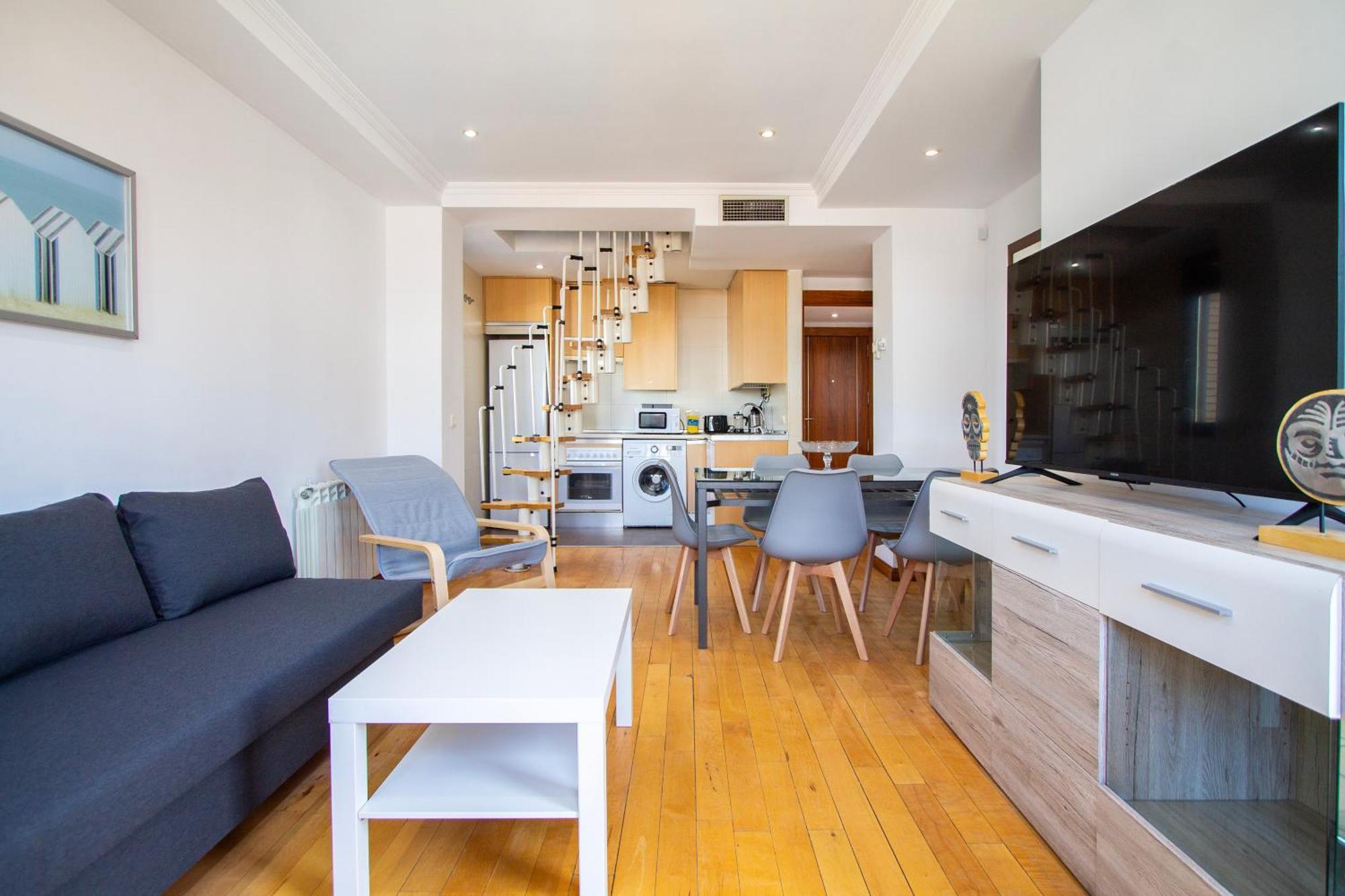 Apartamentos Adelfas Madrid Dış mekan fotoğraf